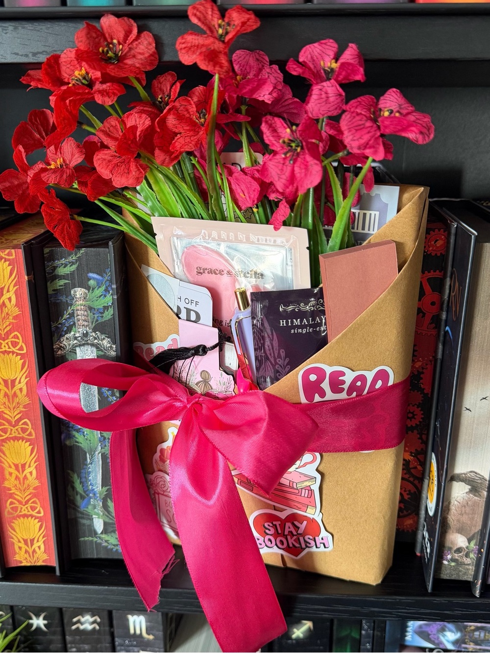 Blind Date With A Book